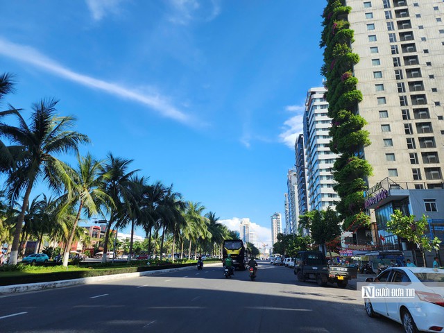 Đà Nẵng “cháy” phòng, hết vé trước giờ chung kết pháo hoa- Ảnh 3.