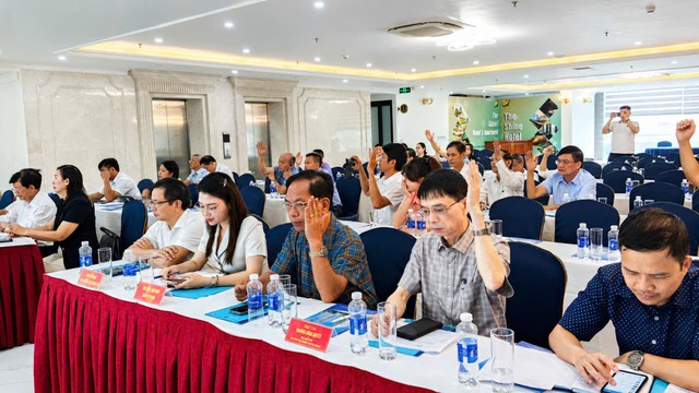 Hội Luật Tp.phố Hải Phòng tạo dấu ấn với nhiều mô hình đổi mới, hướng về cơ sở- Ảnh 4.