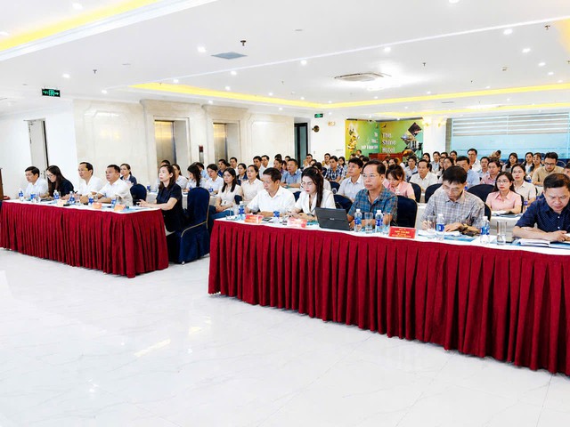 Hội Luật Tp.phố Hải Phòng tạo dấu ấn với nhiều mô hình đổi mới, hướng về cơ sở- Ảnh 1.