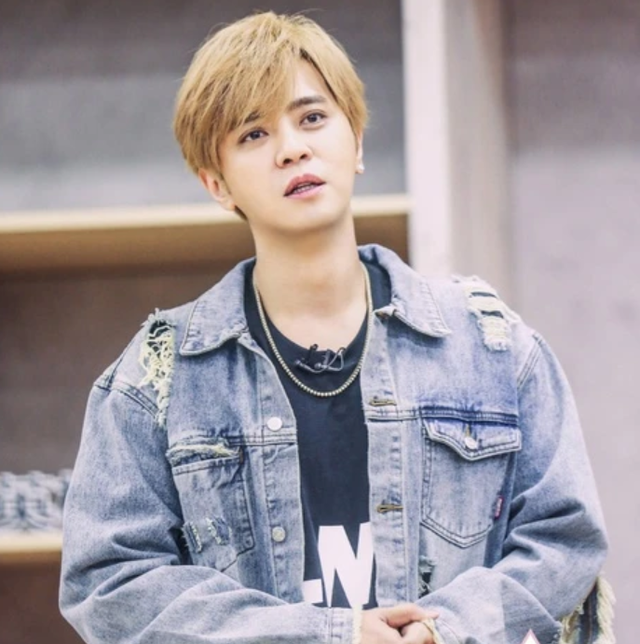 "Lương Sơn Bá đẹp trai nhất màn ảnh" lập di chúc ở tuổi 46 - Ảnh 1.