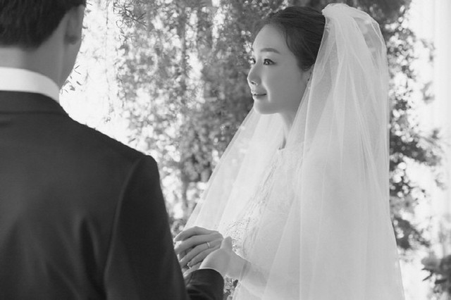"Nữ hoàng nước mắt" Choi Ji Woo ở tuổi 51 với diện mạo gây ngỡ ngàng- Ảnh 4.