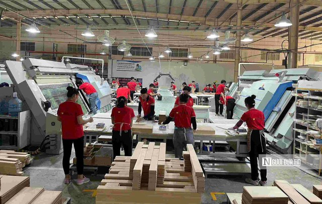 Tp.HCM: Phát huy lợi thế công nghiệp, tăng tốc đầu tư hạ tầng tạo động lực phát triển- Ảnh 2.