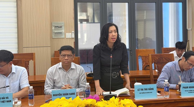 An Giang hỗ trợ nạn nhân vụ lật ca nô, yêu cầu xử lý nghiêm trách nhiệm nếu có sai phạm- Ảnh 2.