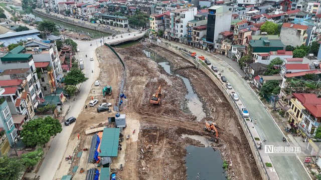 Đề xuất mở rộng trường hợp được chỉ định thầu, nâng hạn mức áp dụng- Ảnh 1.