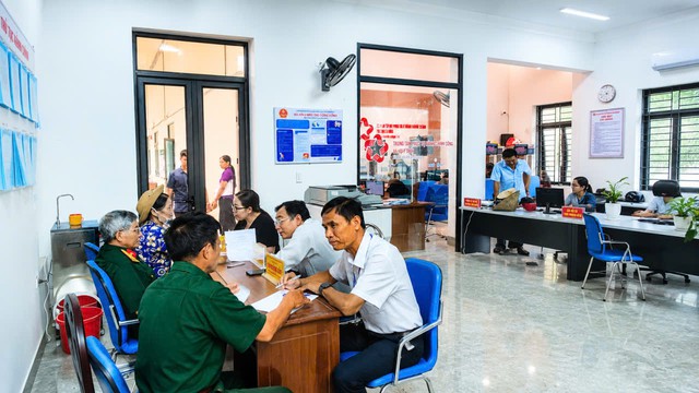 Hải Ph&ograve;ng: K&yacute; kết chương tr&igrave;nh phối hợp đưa ph&aacute;p luật đến gần người d&acirc;n- Ảnh 3.