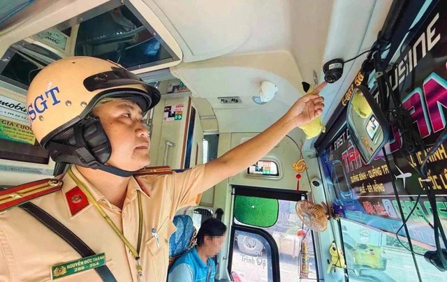 Người dân có ô tô trên cả nước chú ý quy định mới nhất vừa áp dụng từ ngày 1/7- Ảnh 2.