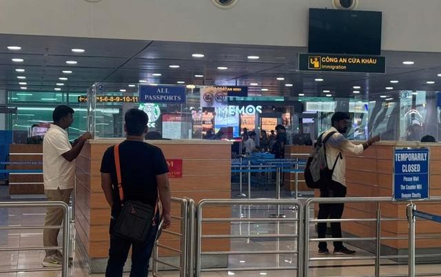 Vụ lật ca nô ở Phú Quốc: 14 du khách Ấn Độ đã về Tp.HCM, công tác khắc phục vẫn khẩn trương- Ảnh 1.