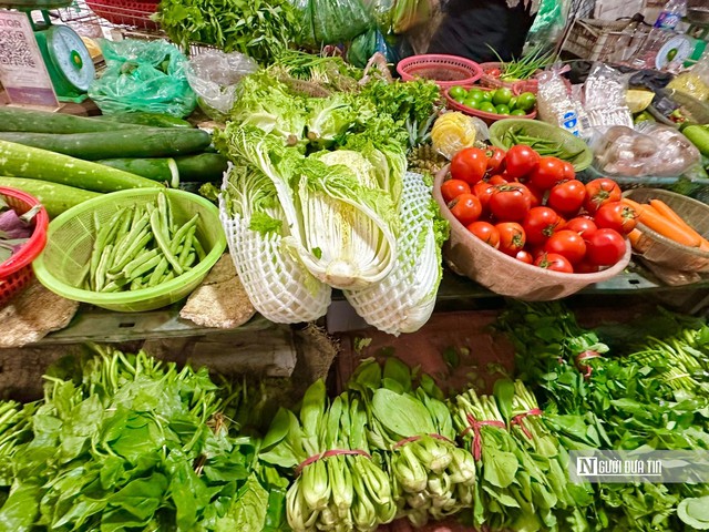 Sửa Luật An to&agrave;n thực phẩm: N&acirc;ng cao tr&aacute;ch nhiệm của cơ sở sản xuất, kinh doanh - Ảnh 4.