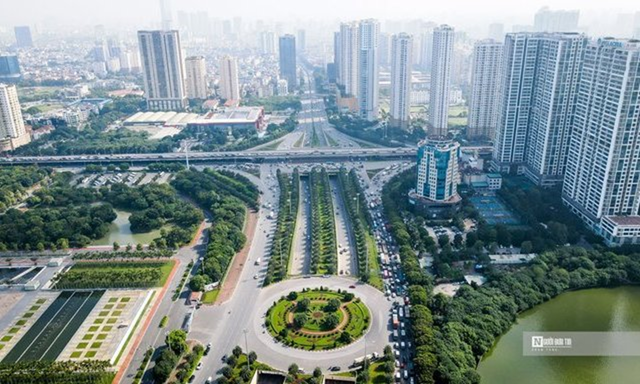 Bộ Nội vụ đề xuất chưa xem x&eacute;t kỷ luật, miễn kỷ luật với một số vi phạm đất đai - Ảnh 1.