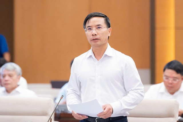 Đề xuất "dịch vụ tài sản mã hóa" là đối tượng báo cáo trong phòng chống rửa tiền- Ảnh 1.