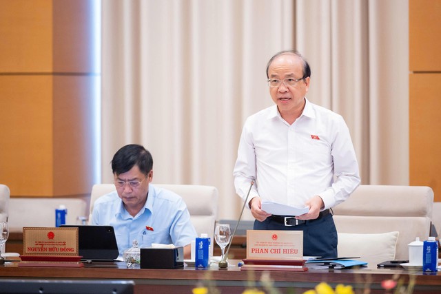 Đề xuất phổ biến, giáo dục pháp luật qua ứng dụng công nghệ số, trí tuệ nhân tạo - Ảnh 2.