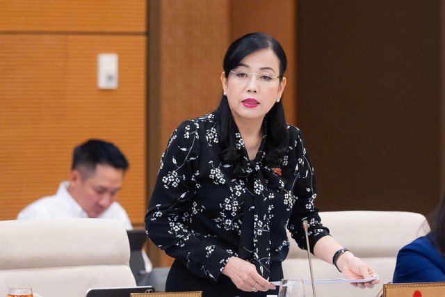 Chủ tịch Quốc hội: Để công tác phổ biến, giáo dục pháp luật không còn mang tính hình thức, lối mòn - Ảnh 3.