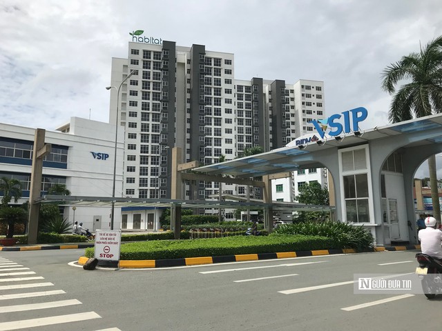 Tp.HCM: Một phường vượt thu ngân sách 130%- Ảnh 1.