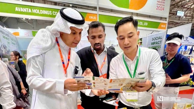 KỲ 1: Việt Nam thống lĩnh xuất khẩu điều thế giới nhưng vẫn lép vế ở cuộc đua thương hiệu - Ảnh 4.