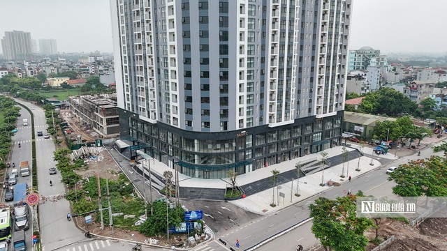Năm 2026, người dân không phải mất phí này khi bán nhà ở xã hội sau 5 năm - Ảnh 1.