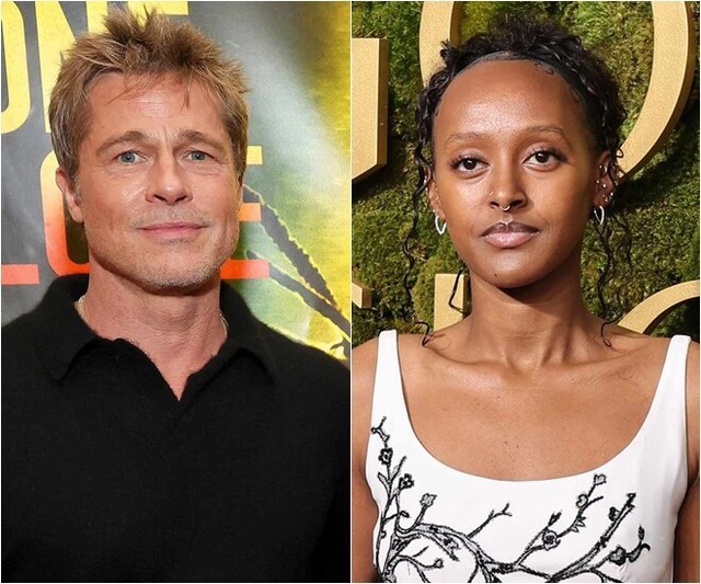 Brad Pitt quá buồn khi thêm 2 người con nữa từ bỏ họ bố - Ảnh 1.