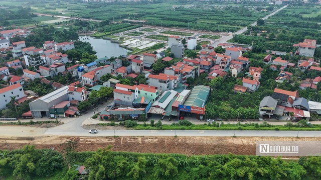 Hà Nội thí điểm miễn giấy phép xây dựng với nhà ở riêng lẻ- Ảnh 1.