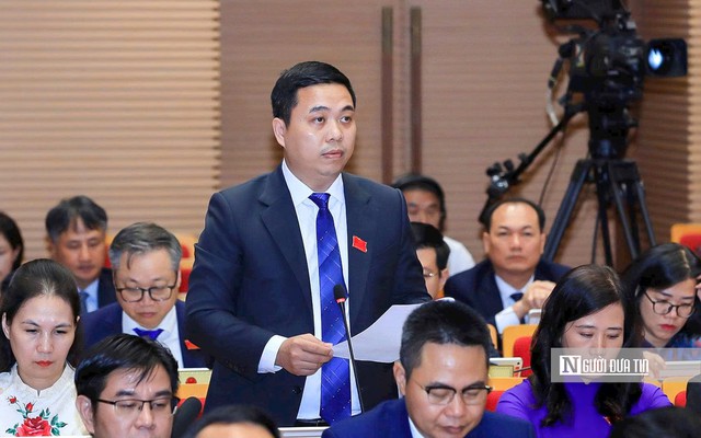 "Đưa công nghiệp văn hóa trở thành động lực tăng trưởng mới" - Ảnh 1.