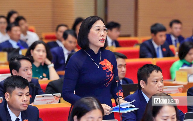 "Đưa công nghiệp văn hóa trở thành động lực tăng trưởng mới" - Ảnh 2.