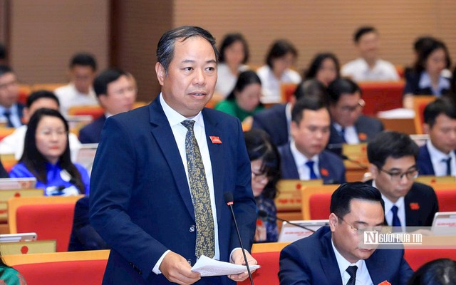 "Đưa công nghiệp văn hóa trở thành động lực tăng trưởng mới" - Ảnh 3.