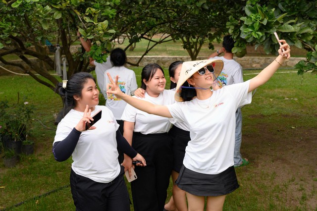 L&acirc;m Sơn tổ chức Lễ hội tr&aacute;i c&acirc;y, ẩm thực lần II trong khu&ocirc;n khổ Festival Biển Kh&aacute;nh H&ograve;a 2026 - Ảnh 2.
