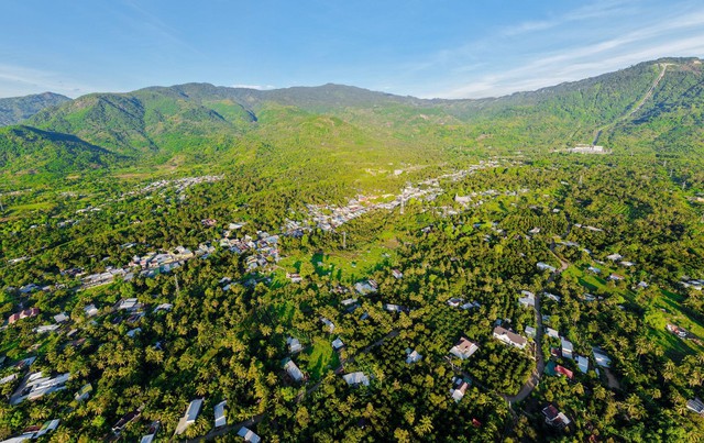 L&acirc;m Sơn tổ chức Lễ hội tr&aacute;i c&acirc;y, ẩm thực lần II trong khu&ocirc;n khổ Festival Biển Kh&aacute;nh H&ograve;a 2026 - Ảnh 3.