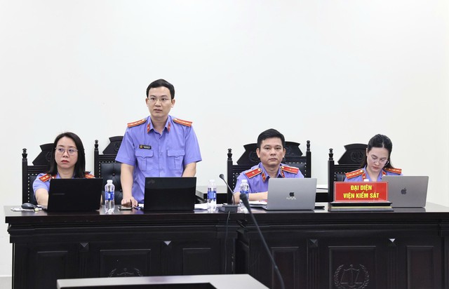 Vụ ông chủ thực phẩm "Baby Shark": Tranh luận gay gắt về căn cứ xác định hàng giả- Ảnh 1.