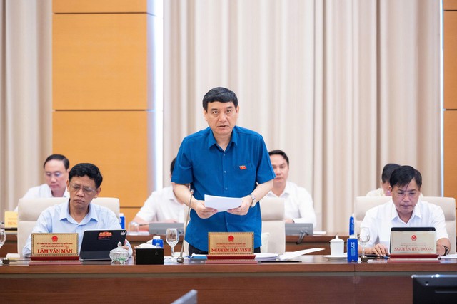 Tạo lập khuôn khổ pháp lý để hoạt động xuất bản phát triển trong giai đoạn mới - Ảnh 2.
