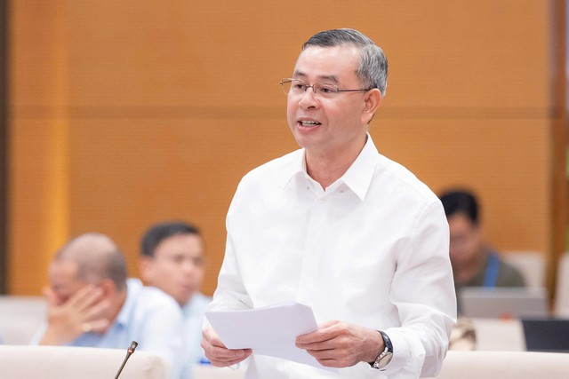 Đề xuất kiểm tra, gi&aacute;m s&aacute;t hải quan với h&agrave;ng h&oacute;a xuất nhập khẩu qua thương mại điện tử - Ảnh 1.