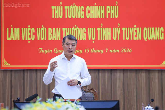 Thủ tướng: Vụ vi phạm quy chế thi tại Tuy&ecirc;n Quang c&oacute; t&iacute;nh chất đặc biệt nghi&ecirc;m trọng - Ảnh 1.