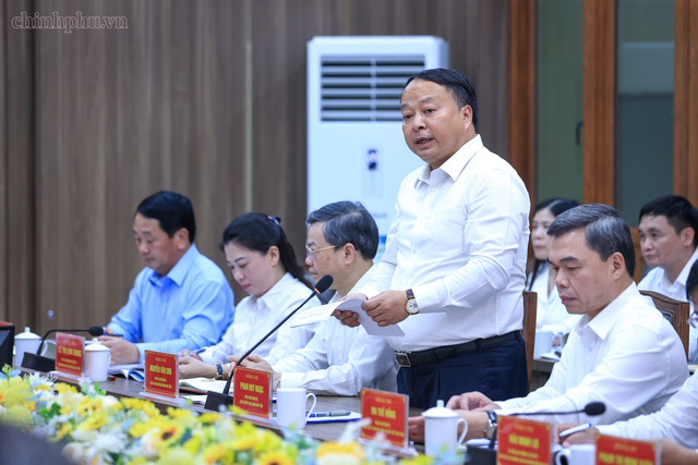 Thủ tướng: Vụ vi phạm quy chế thi tại Tuy&ecirc;n Quang c&oacute; t&iacute;nh chất đặc biệt nghi&ecirc;m trọng - Ảnh 2.