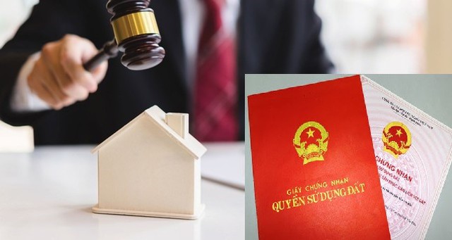 Từ 31/8, Chủ tịch xã, phường tăng thẩm quyền, phạt vi phạm đất đai đến 250 triệu đồng- Ảnh 1.