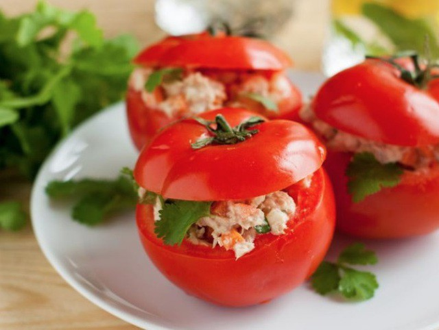 Mỹ đánh giá là loại quả "tốt nhất thế giới", Việt Nam bán đầy chợ nhưng ít người biết giá trị thật - Ảnh 2.