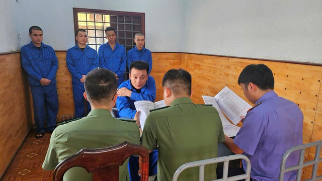 Cảnh giác thủ đoạn livestream cào vé số trúng thưởng để lừa đảo - Ảnh 2.