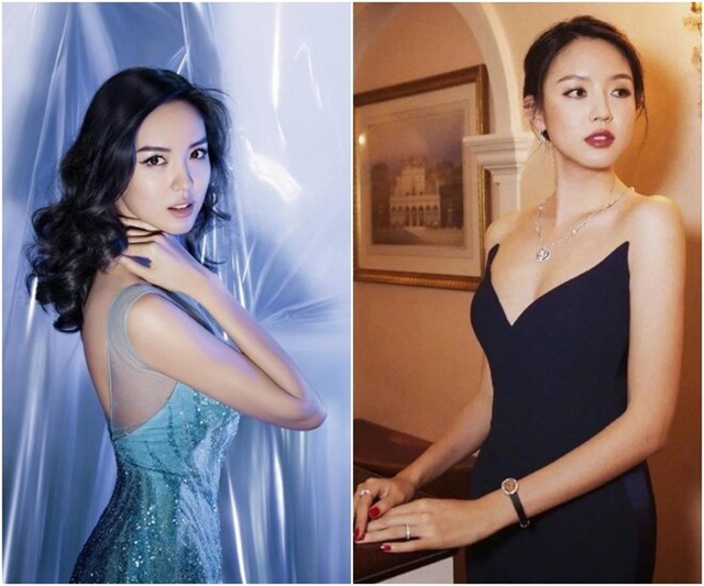 Cuộc sống vi&ecirc;n m&atilde;n, y&ecirc;n b&igrave;nh của n&agrave;ng Hậu ch&acirc;n d&agrave;i: Từng khước từ đại gia, cưới người giản dị, kiếm tiền tỷ mỗi th&aacute;ng - Ảnh 1.
