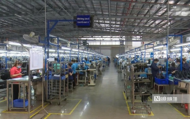 Thị trường lao động Tây Ninh khởi sắc, người lao động rộng cửa lựa chọn việc làm- Ảnh 4.