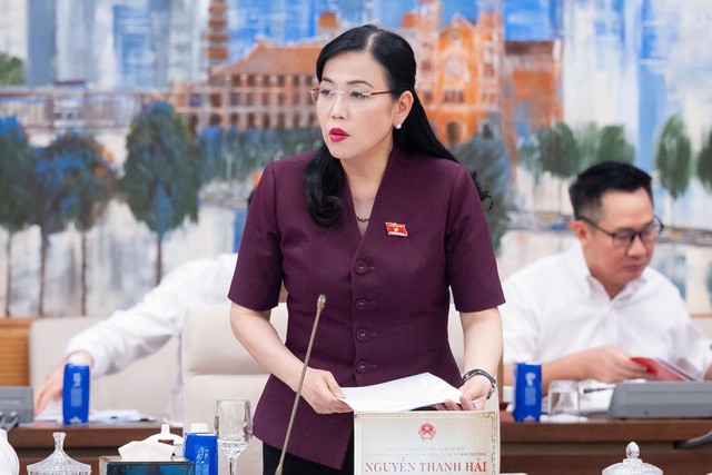 Đề xuất phân quyền 21 thủ tục hành chính của Bộ NN&MT cho Chủ tịch UBND cấp tỉnh- Ảnh 2.