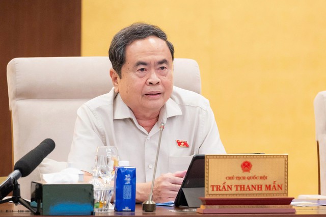 Không tạo ra khoảng trống quản lý hoặc tình trạng "bình mới nhưng rượu cũ" - Ảnh 1.