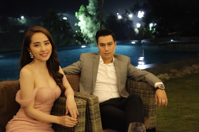 Cặp trai t&agrave;i g&aacute;i sắc ch&iacute;nh thức c&ocirc;ng khai sau 7 năm b&iacute; mật hẹn h&ograve; - Ảnh 4.