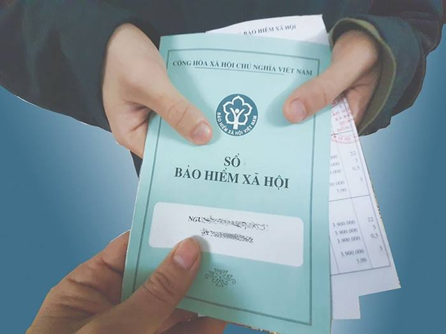 Chậm đóng bảo hiểm xã hội bắt buộc có thể bị phạt đến 75 triệu đồng - Ảnh 1.