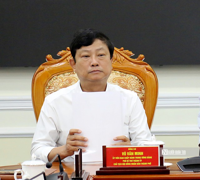 Tp.HCM: &ldquo;Gỡ vướng&rdquo; loạt dự &aacute;n khu c&ocirc;ng nghệ cao, khu c&ocirc;ng nghiệp- Ảnh 3.