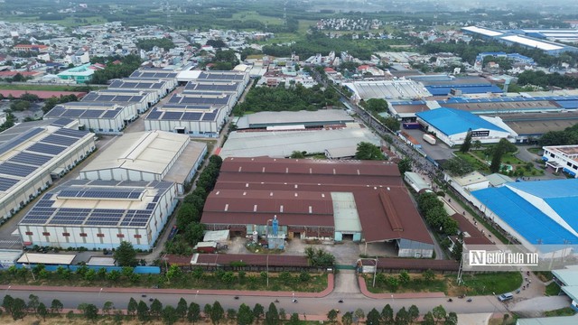 Thị trường lao động Tây Ninh khởi sắc, người lao động rộng cửa lựa chọn việc làm- Ảnh 5.