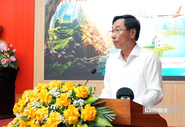 Quảng Trị mở hai đường bay mới, kỳ vọng hút dòng khách chi tiêu cao- Ảnh 2.