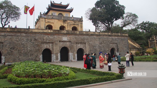"Điểm nghẽn" chuyển đổi số du lịch: Không nằm ở công nghệ, mà là sự thiếu đồng bộ - Ảnh 1.