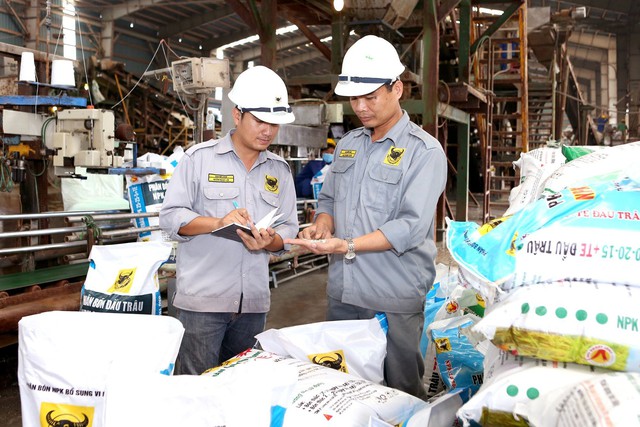 Phân bón Bình Điền chi hơn 200 tỷ đồng trả cổ tức tiền mặt 2025- Ảnh 1.
