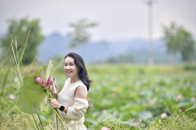 Du khách hài lòng mới là người quảng bá du lịch hiệu quả nhất- Ảnh 2.