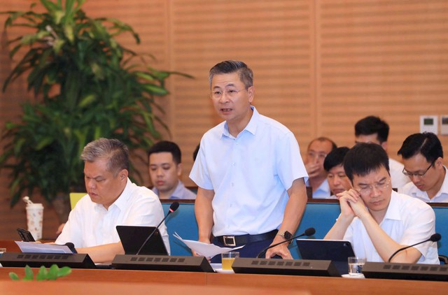 Hà Nội: Dự kiến đưa ra thị trường hơn 46 nghìn căn hộ NƠXH - Ảnh 2.