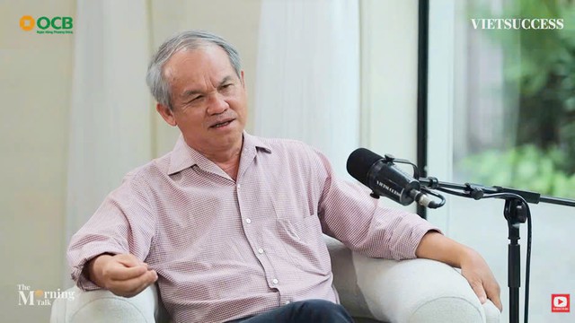 Góc nhìn thẳng thắn của Bầu Đức về thành công và thất bại - Ảnh 2.