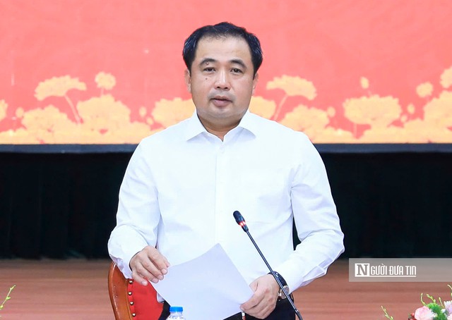 Bí thư Hà Nội: Thí điểm “xã, phường xã hội chủ nghĩa” phải quan tâm đến từng việc nhỏ của dân- Ảnh 2.