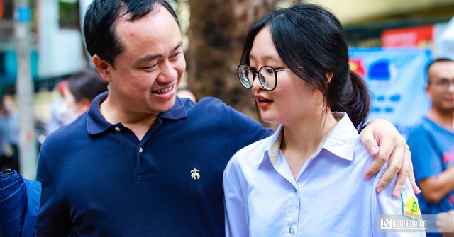 Tách kỳ thi tốt nghiệp THPT và tuyển sinh đại học – Bài 1: Chuyên gia đưa ra cảnh báo - Ảnh 2.